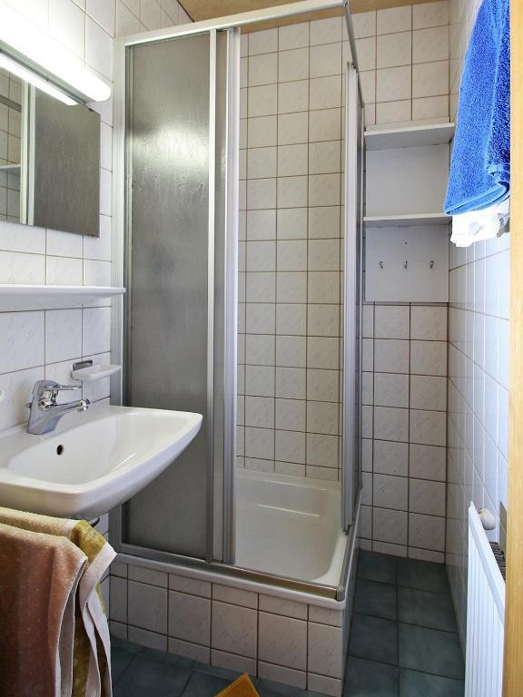 סנט מרטין אם טננגבריגה Ferienhaus Rosi חדר תמונה