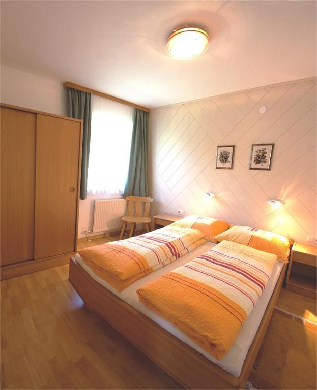 סנט מרטין אם טננגבריגה Ferienhaus Rosi חדר תמונה