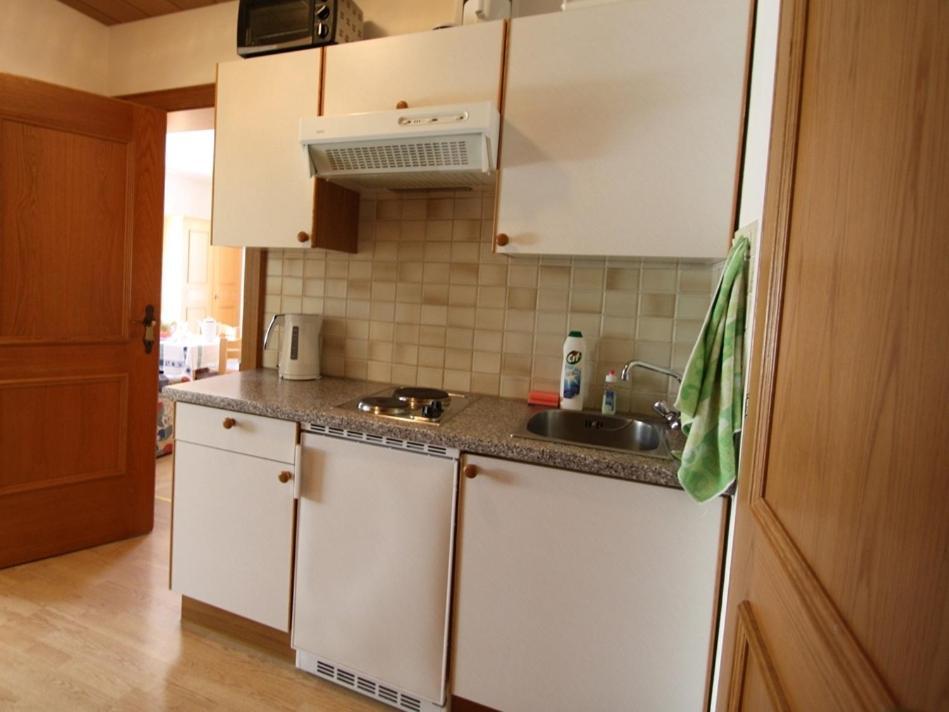 סנט מרטין אם טננגבריגה Ferienhaus Rosi חדר תמונה
