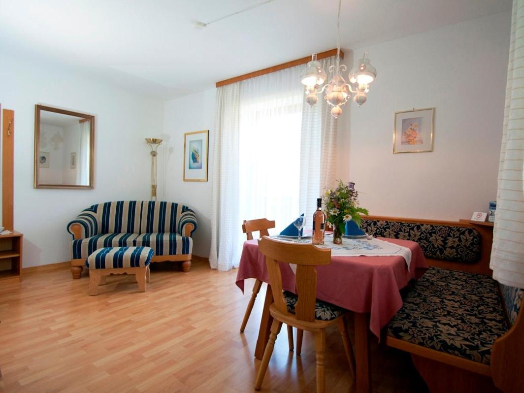 סנט מרטין אם טננגבריגה Ferienhaus Rosi חדר תמונה